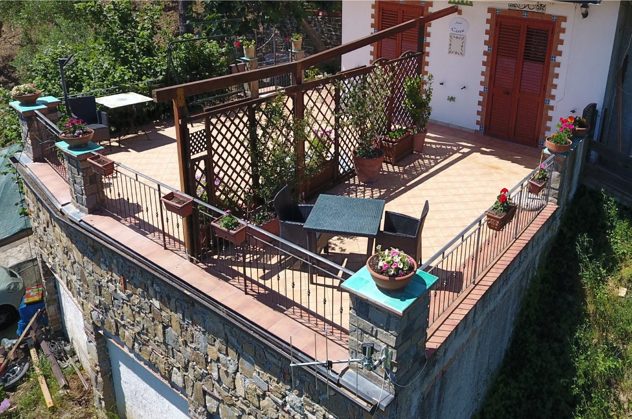 Terrazza 2