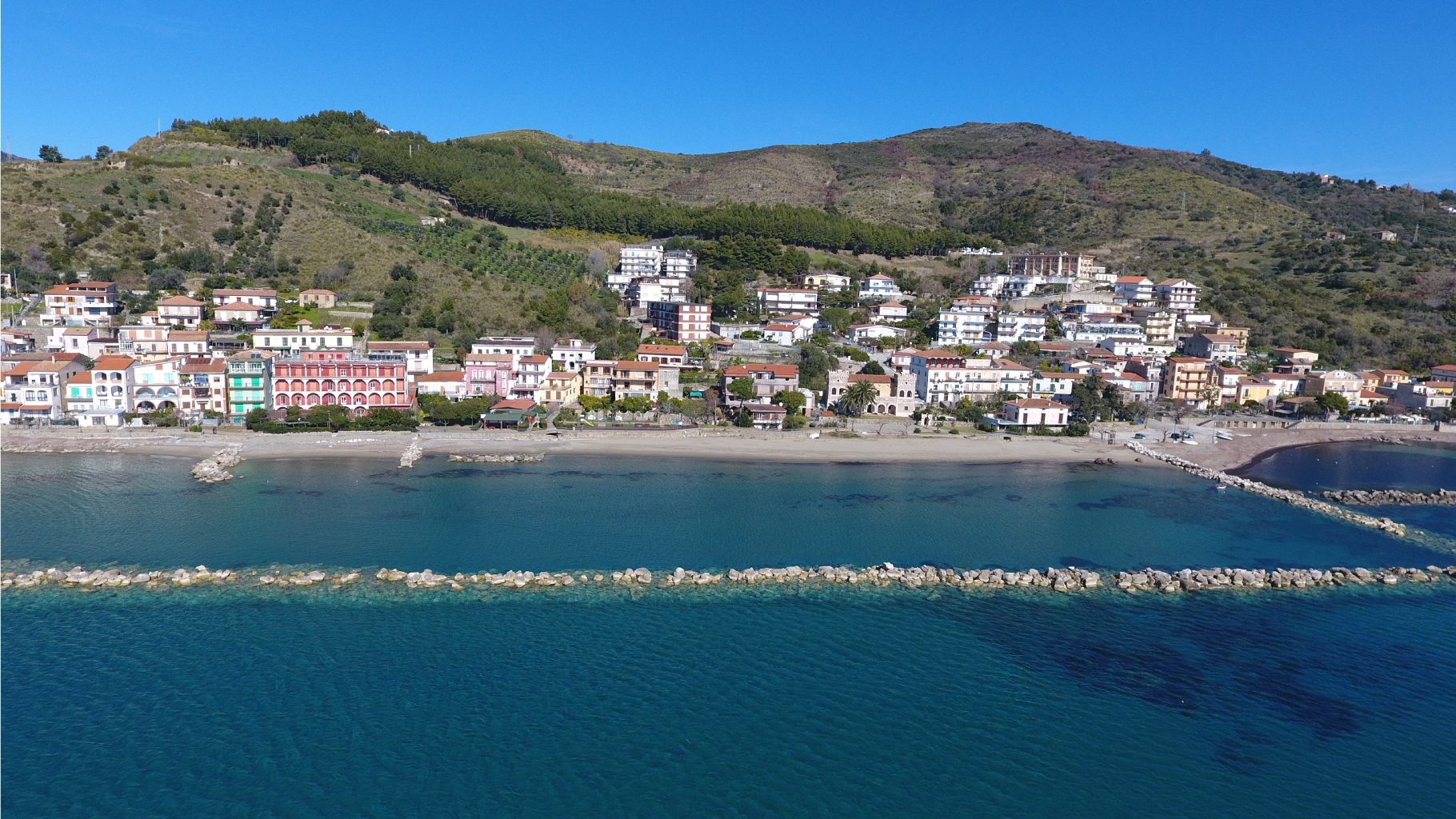 Pioppi panorama