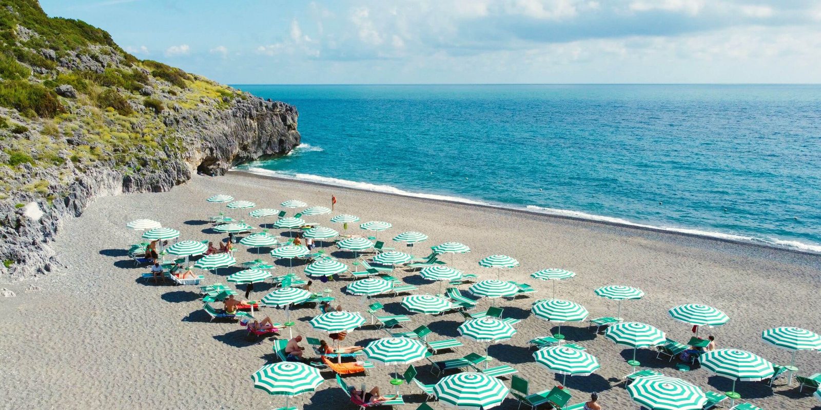 Marina di Camerota