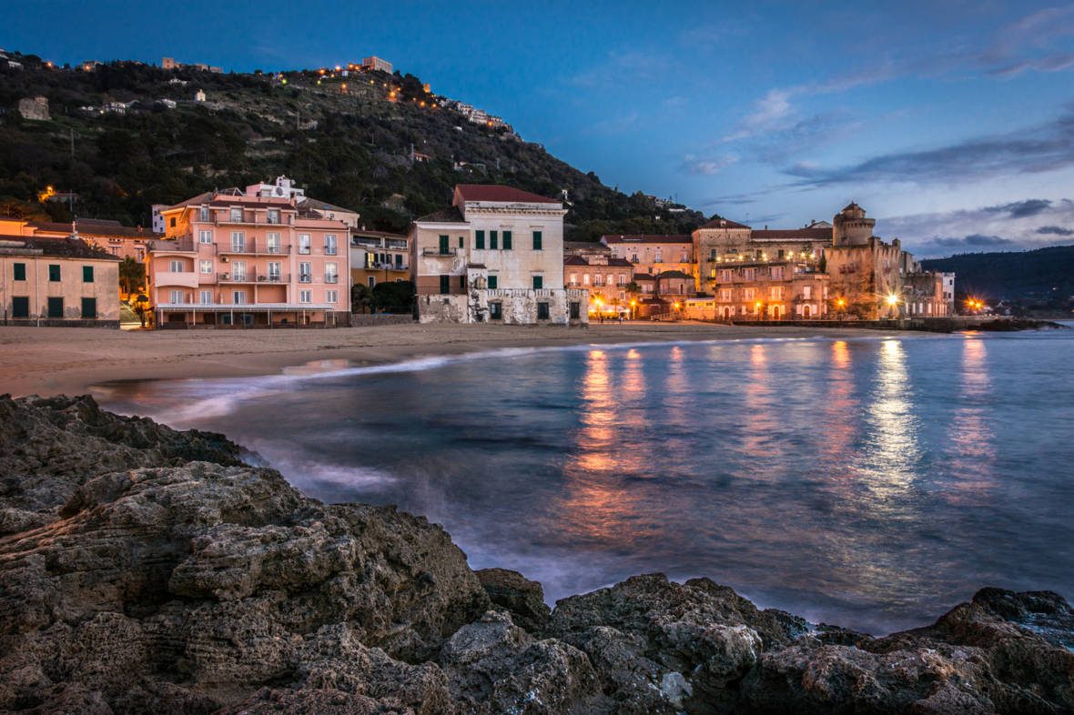 Santa Maria di Castellabate